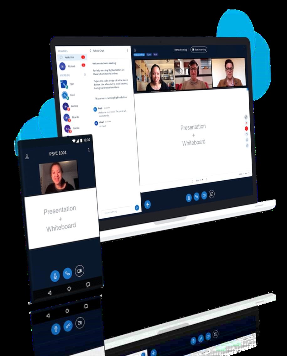 Virtual Classroom