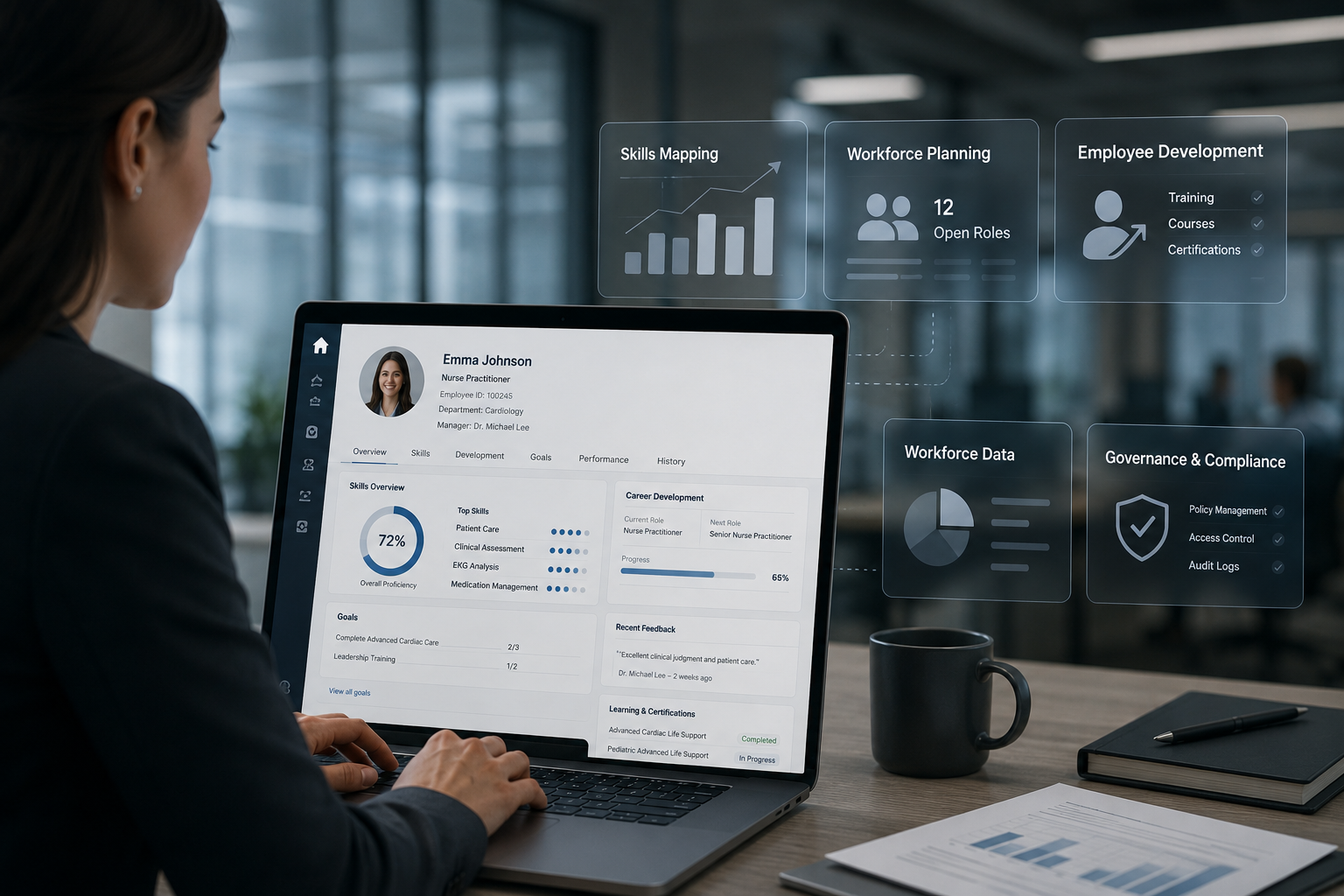 Talent Management